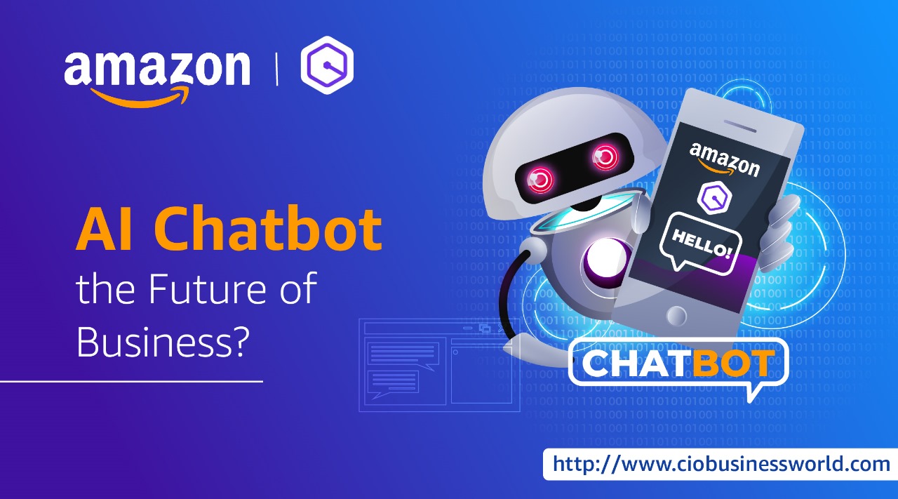 Amazon AI Chatbot the Future of Business