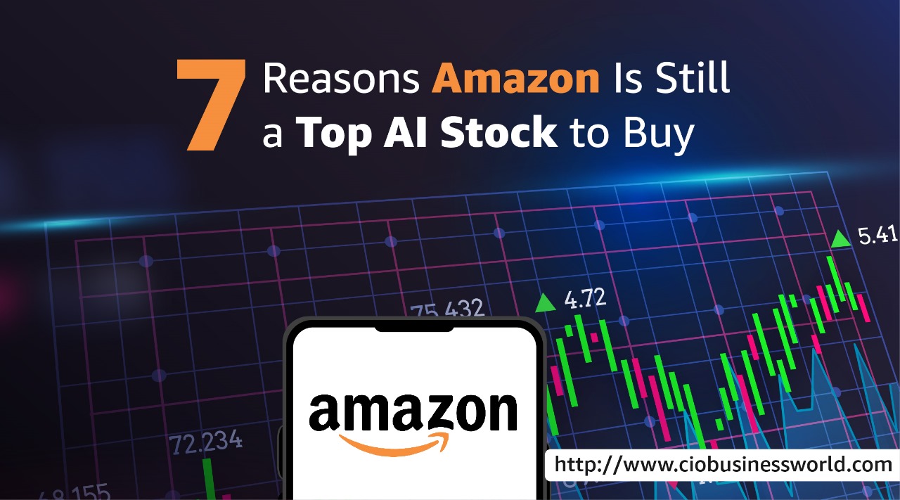 Top AI Stock to Buy