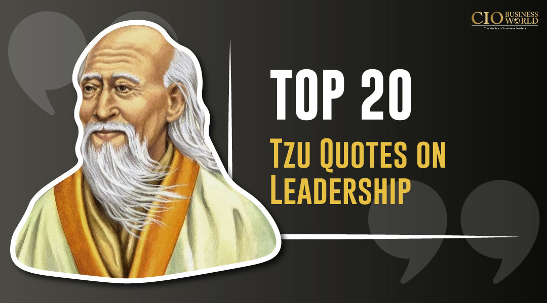 Tzu Quotes