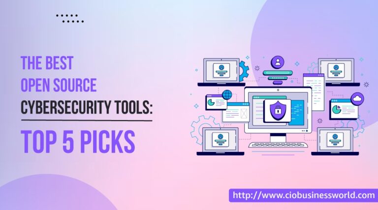The Best Cybersecurity Assessment Tools: Top 5 Picks