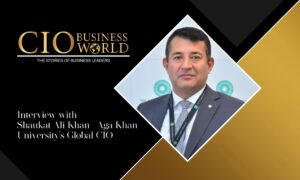 Aga Khan