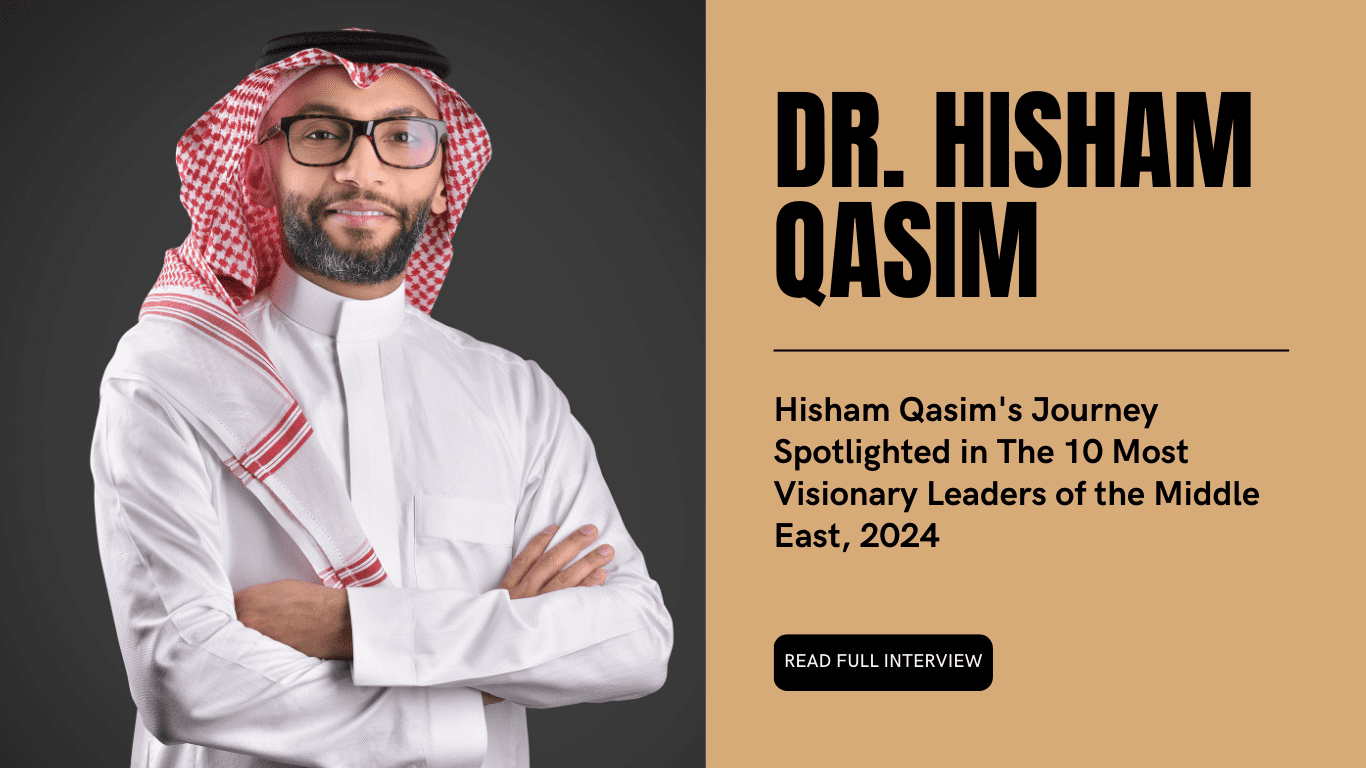 Dr. Hisham Qasim