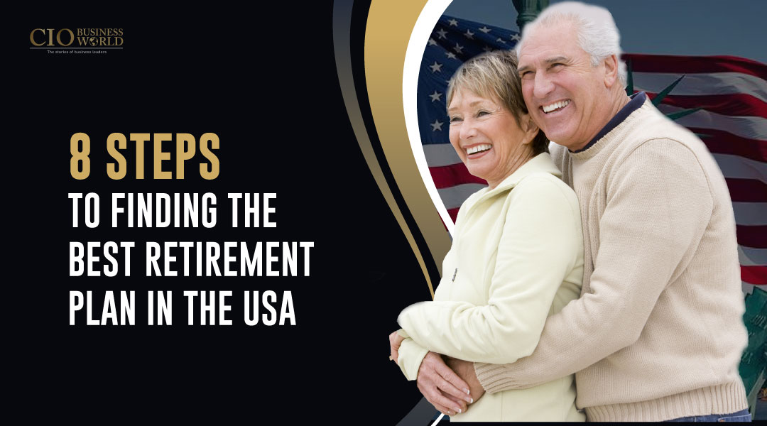 Best Retirement Plan in the USA
