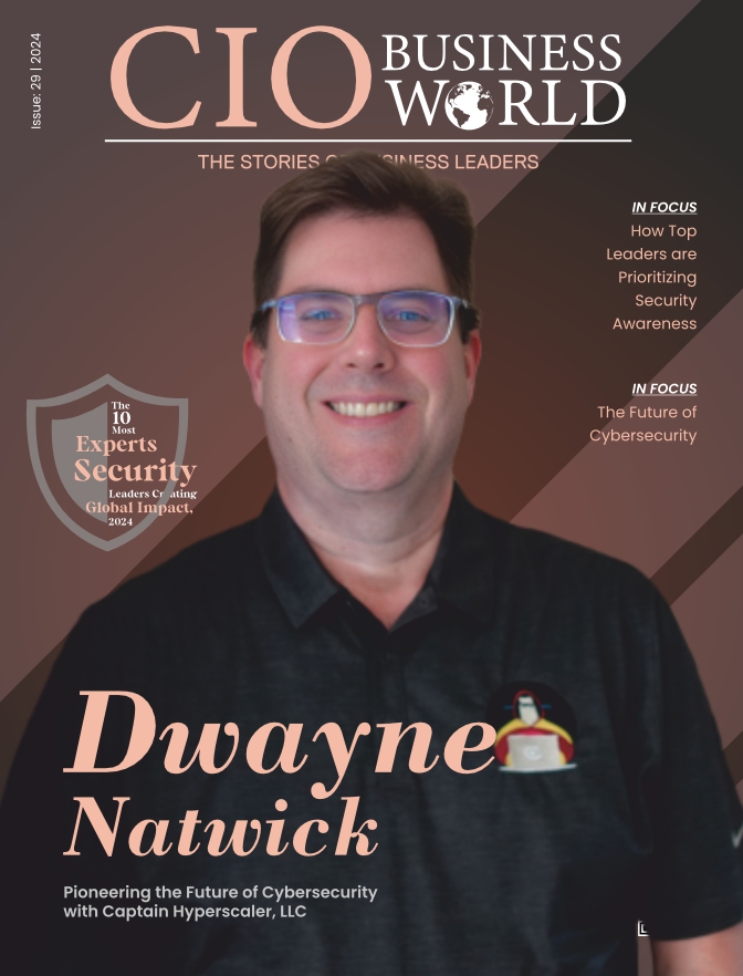 Dwayne Natwick (Cover page Webimage)