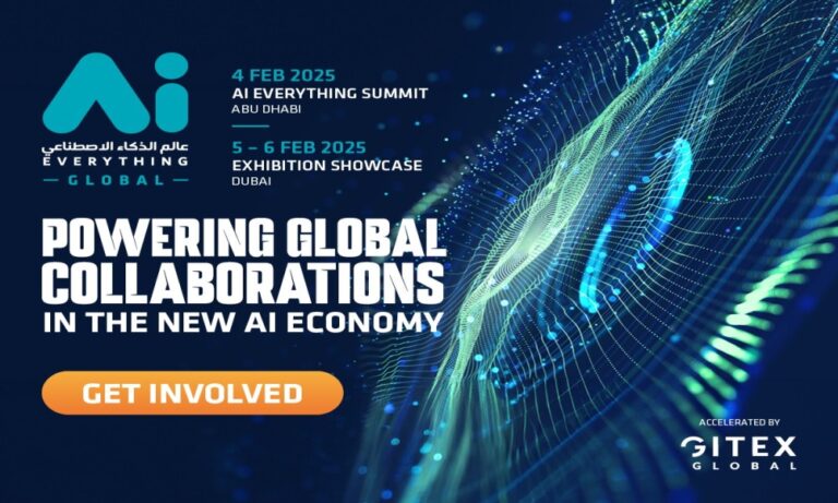 Ai Everything GLOBAL Event - CIO Business World