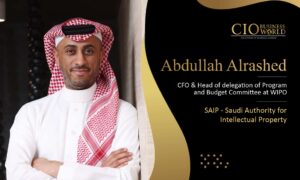 CIO Business World | USA's Leading Business Magazine