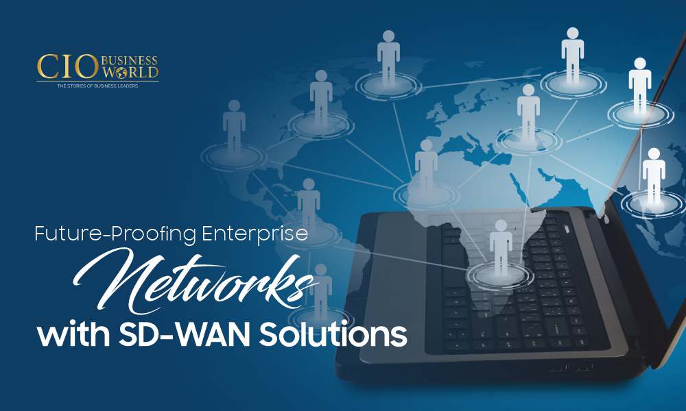 SD-WAN Solutions