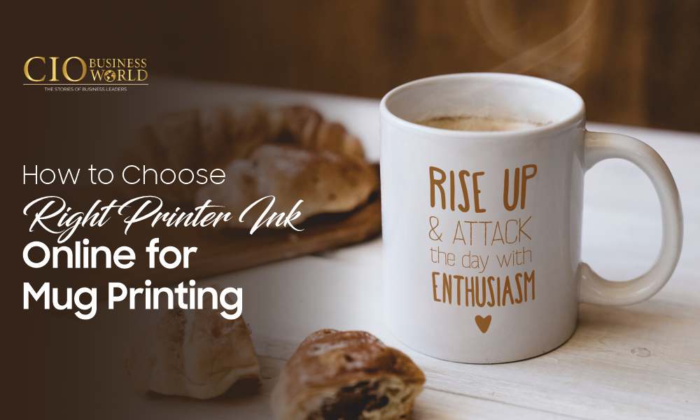 Right Printer Ink Online