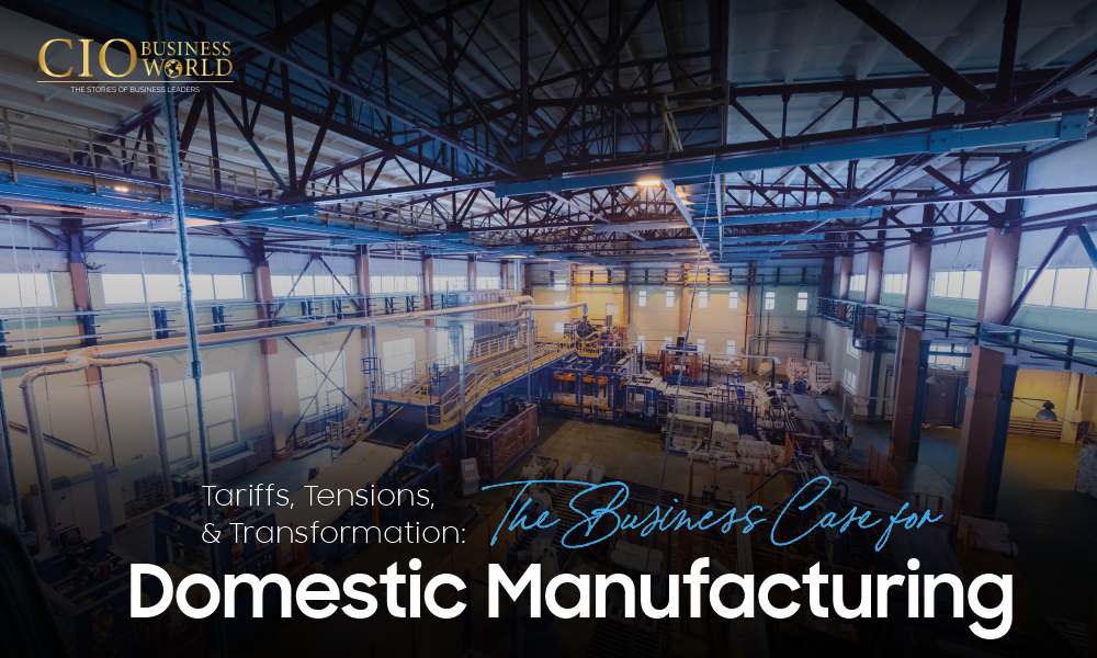 Domestic Manufacturing