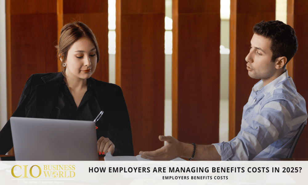 Employers Benefits Costs