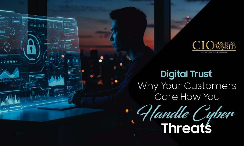 Cyber Threats