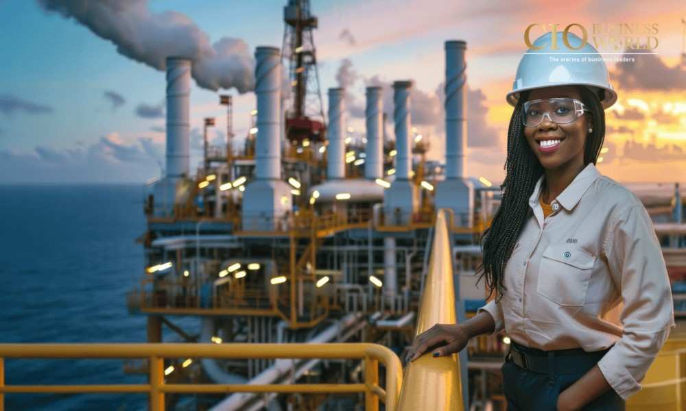 Nigeria’s Oil Union
