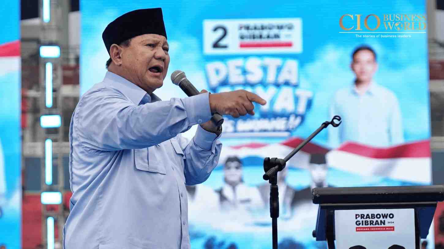 Prabowo