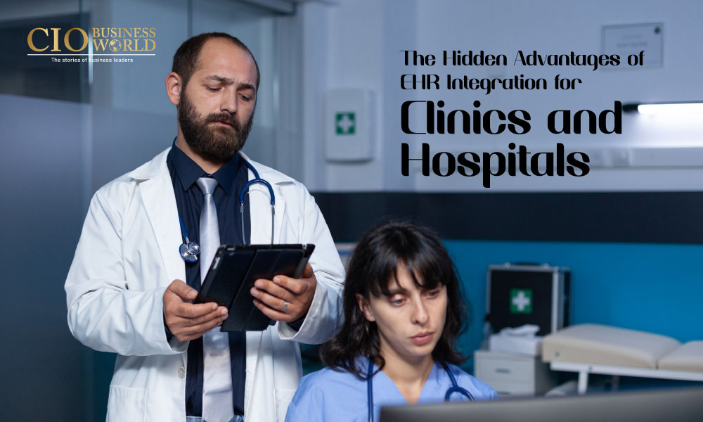 EHR Integration
