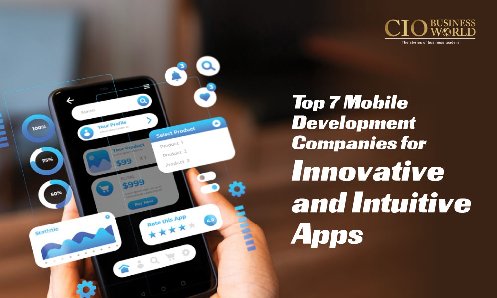 Mobile Development Companies