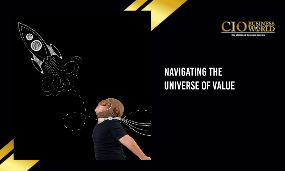 Navigating the Universe-of Value