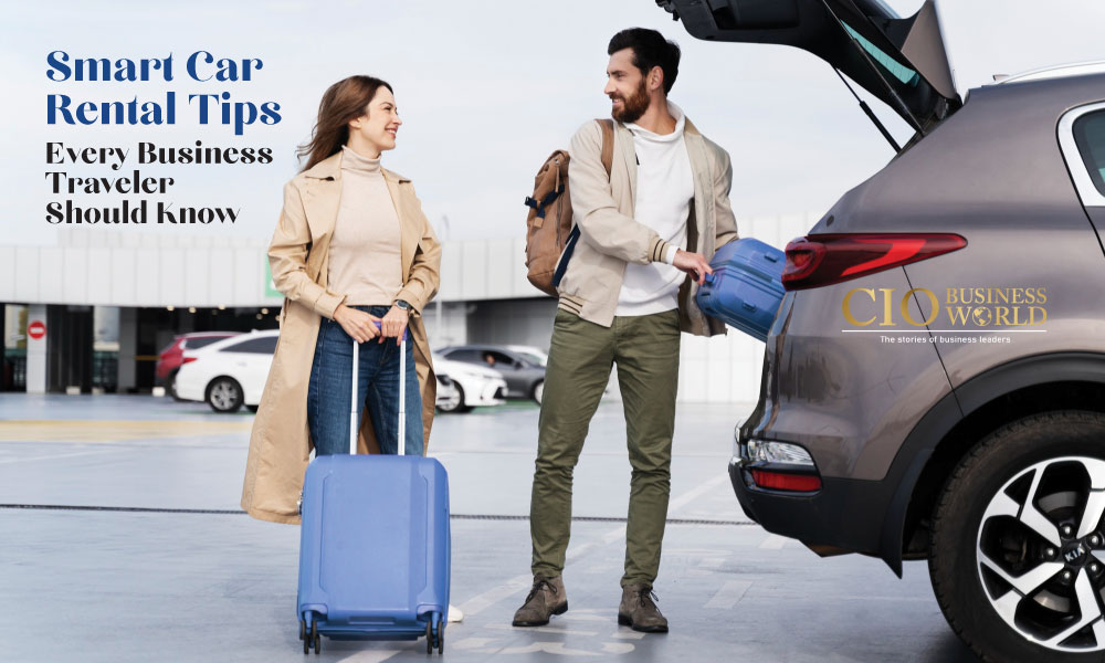 Smart Car Rental Tips