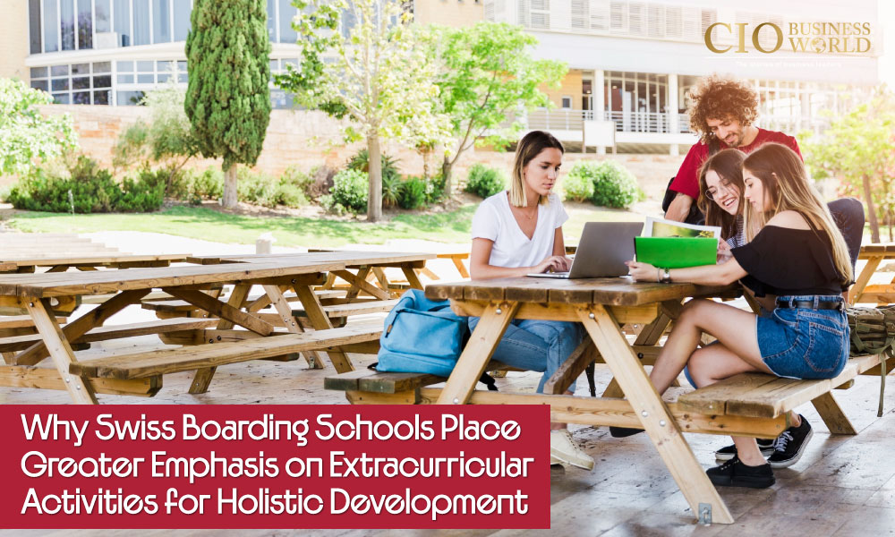 Swiss-Boarding-Schools