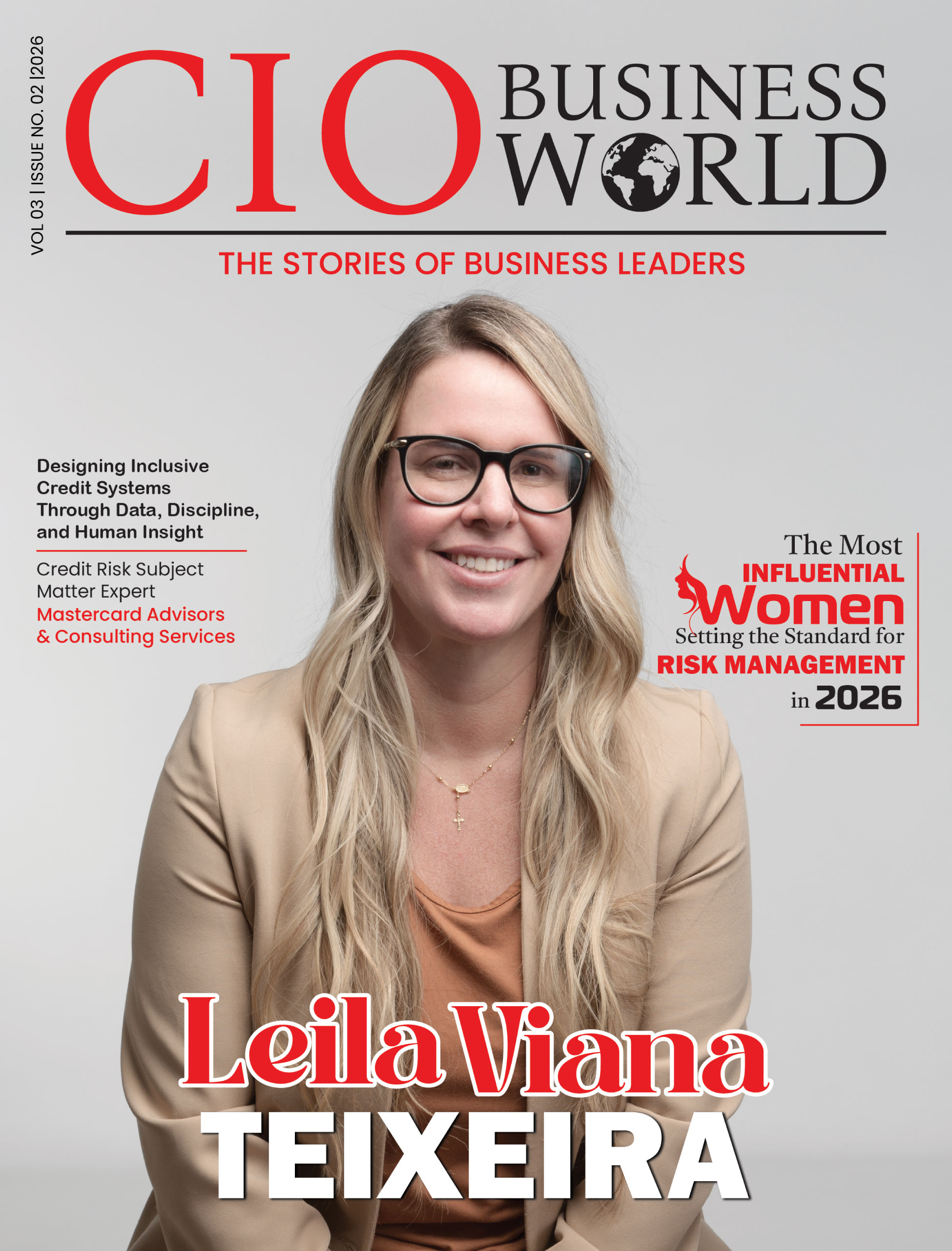 Leila Viana Teixeira