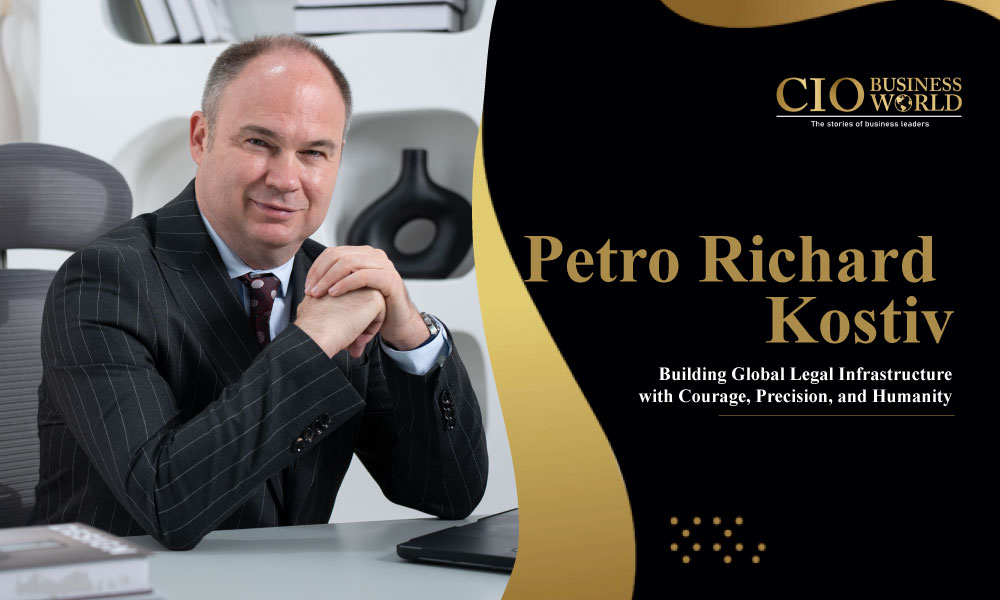 Petro Richard Kostiv