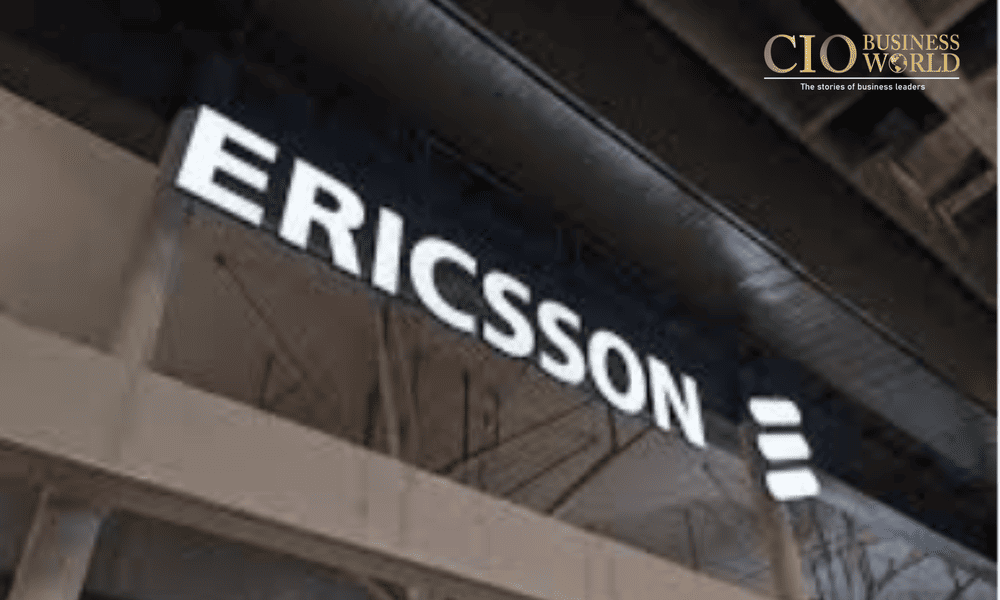 Ericsson