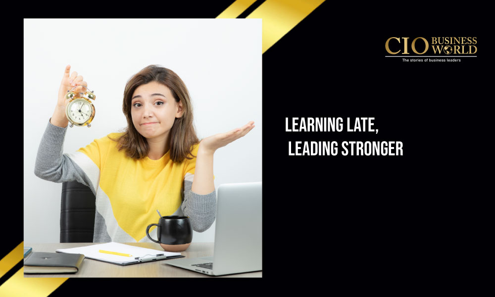 Learning-Late-Leading-Stronger