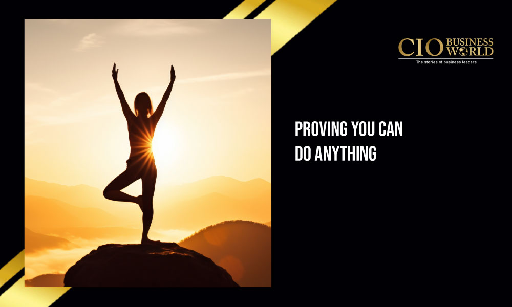 Proving-You-Can-Do-Anything