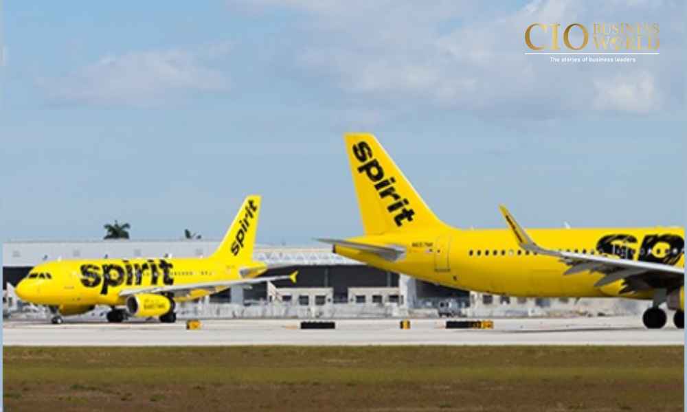 Spirit-Airlines