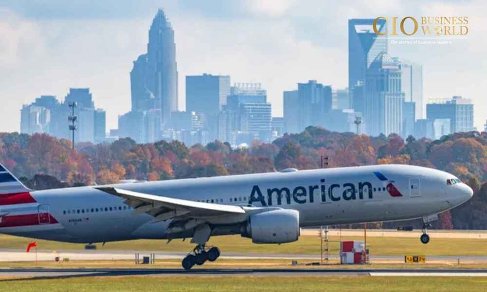 American-Airlines