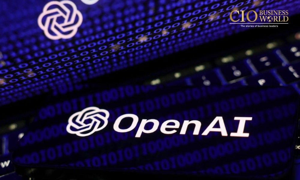 OpenAIs