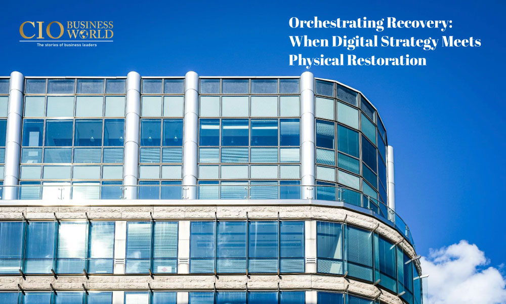 Orchestrating-Recovery