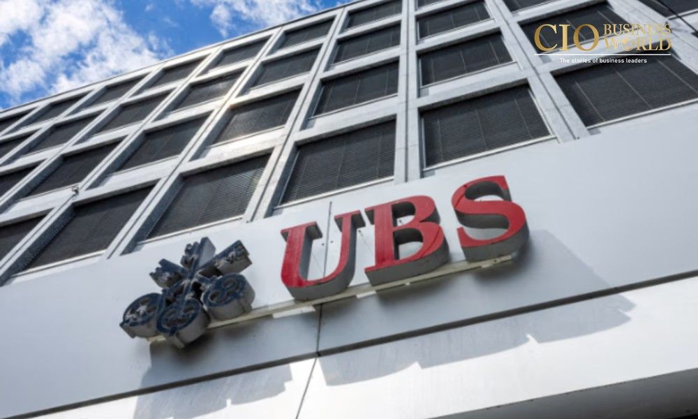 UBS