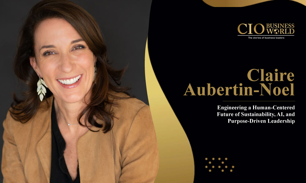 Claire Aubertin Noel