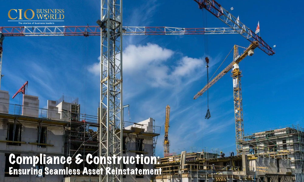 Compliance-Construction