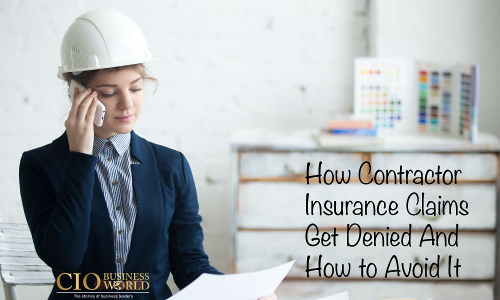 Contractor-Insurance-Claims