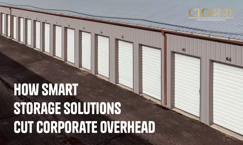 Smart-Storage-Solutions