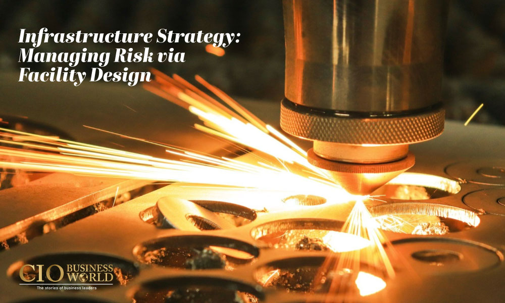 Infrastructure-Strategy
