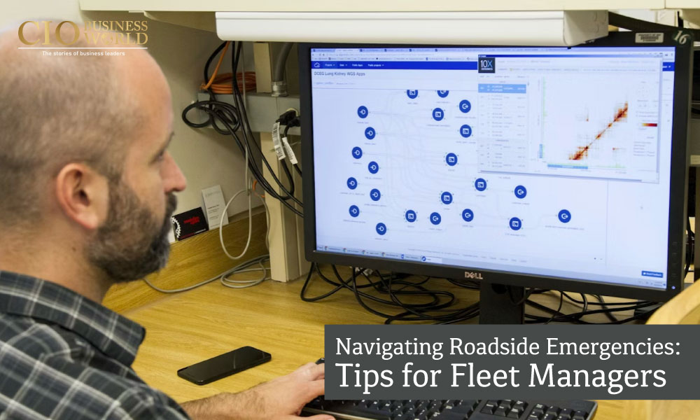 Tips for Fleet Managers