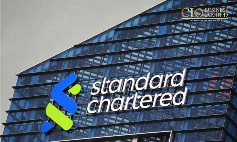 StanCharts