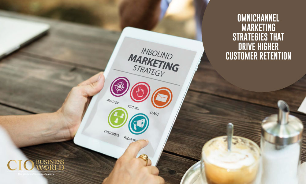 Omnichannel Marketing Strategies