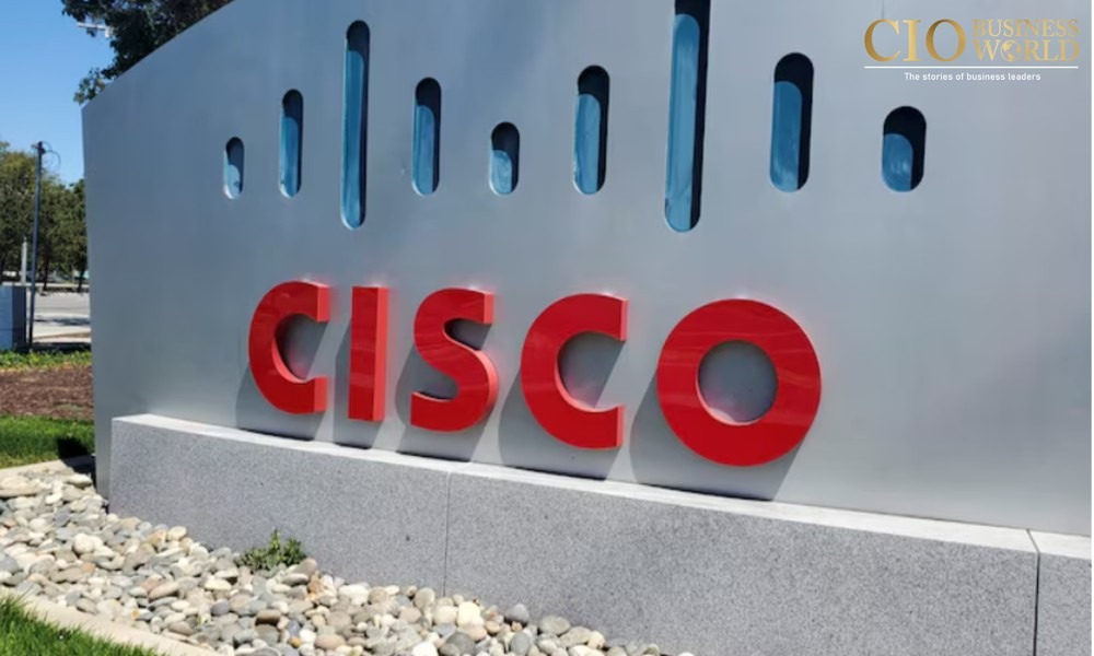 Cisco