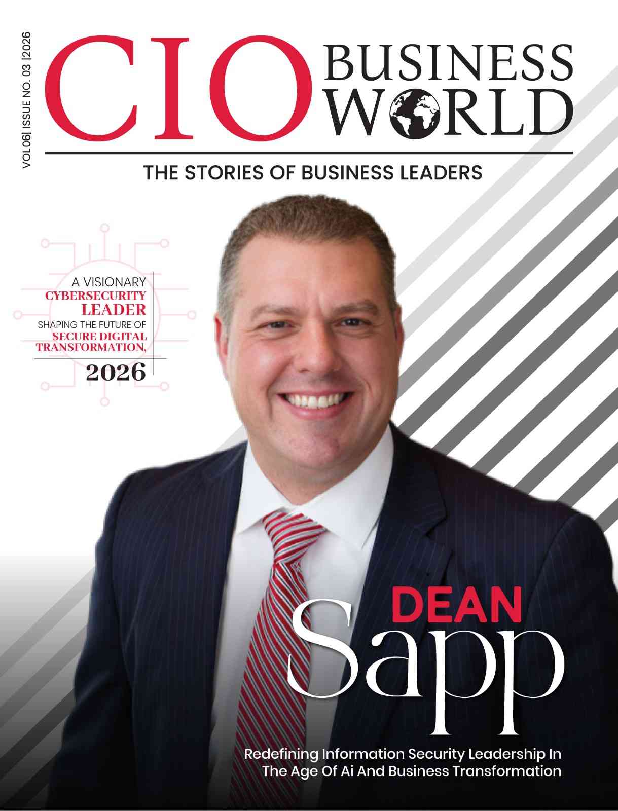 Dean Sapp