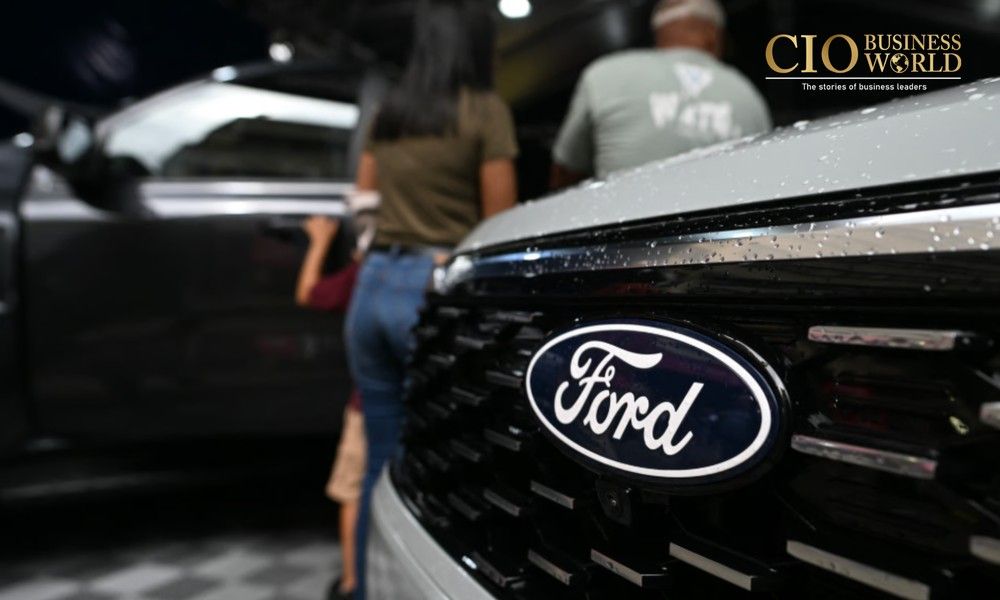 Ford-Recalls