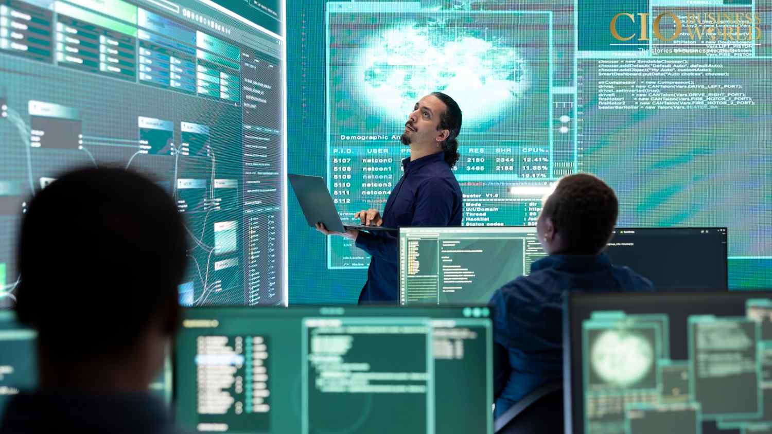 HPE-CTO-Russo