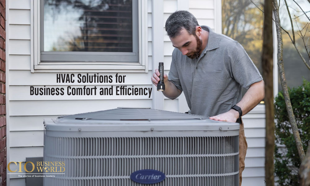 HVAC