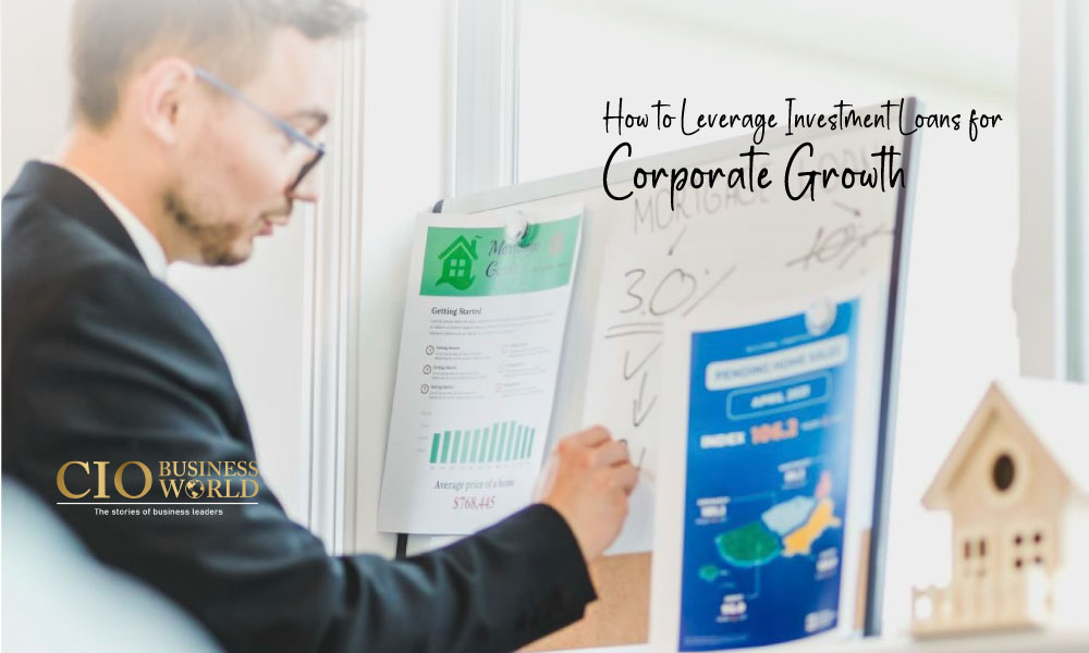 Corporate-Growth