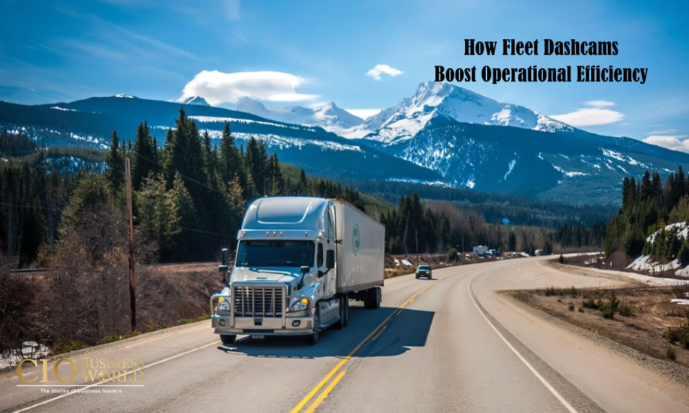 Fleet Dashcams