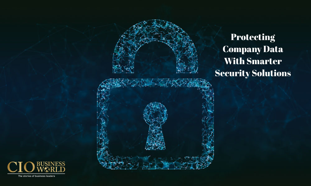 Smarter Security