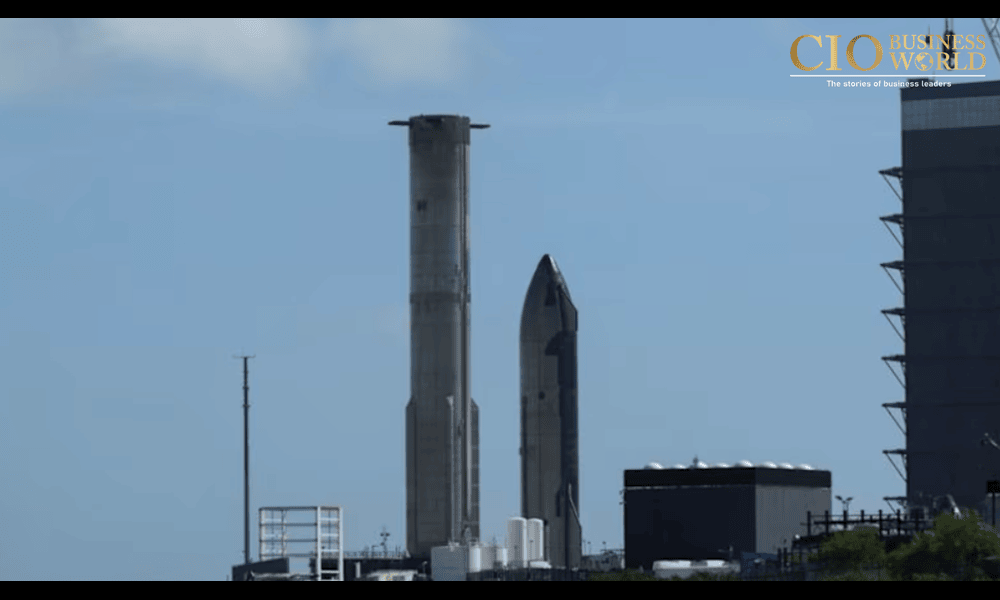 SpaceX-IPO