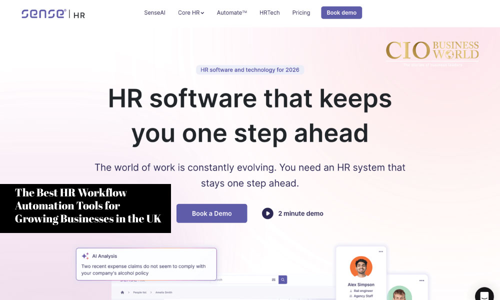 Best-HR-Workflow